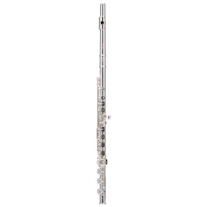 Powell Sonaré PS705BEF Flauto Traverso in Argento Massiccio Fori Aperti