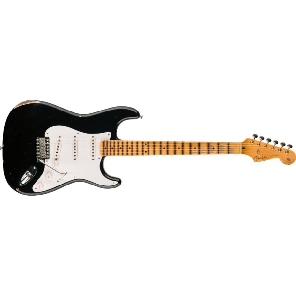 Fender Custom Shop Limited Edition Fat 1954 Stratocaster® Relic® with Closet Classic Hardware