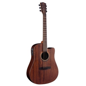 Merida C-25DCEH ACUSTICA ELETTRIFICATA CUTAWAY