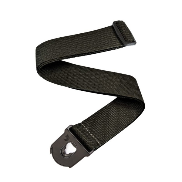 D'Addario Planet Lock Guitar Strap