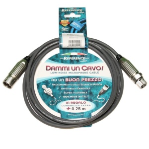 Reference DAMMIUNCAVO-GR-XLRM-XLRF-7