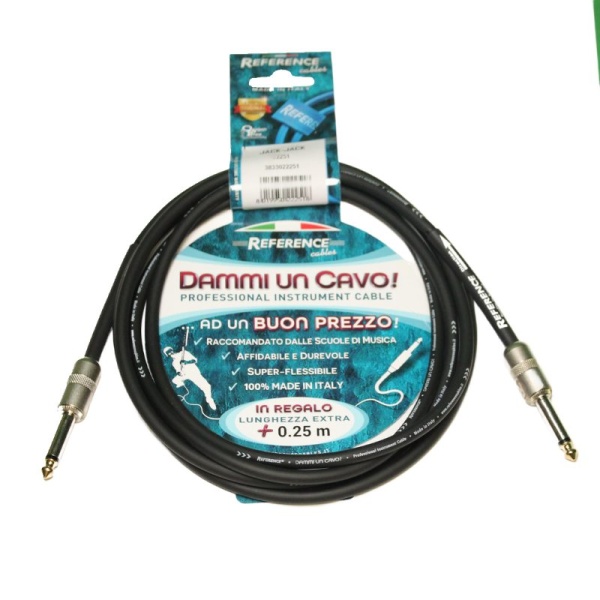 Reference DAMMIUNCAVO-BK-JJ-3