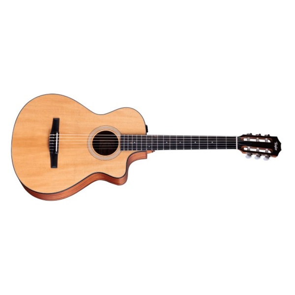 Taylor 112ce-N