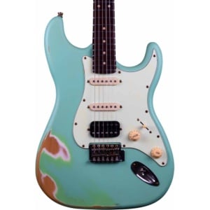JET JS400-RELIC-SFG HSS SEAFOAM GREEN ROASTED MAPLE