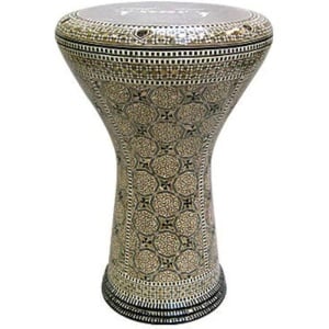 DARBUKA DRM-103 EGITTO PROFESSIONALE
