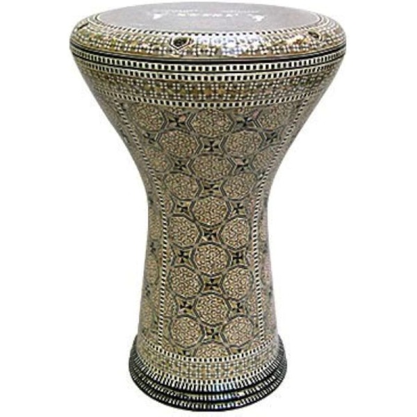 DARBUKA DRM-103 EGITTO PROFESSIONALE