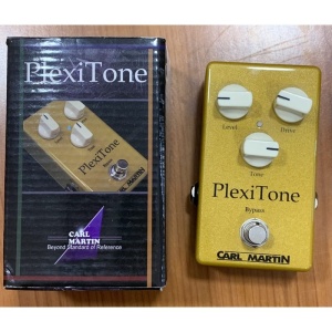 usato Carl Martin Plexitone