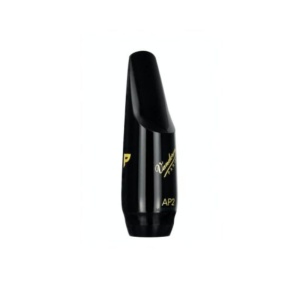 Vandoren AP2 Profile Bocchino in Ebanite per Sax Alto