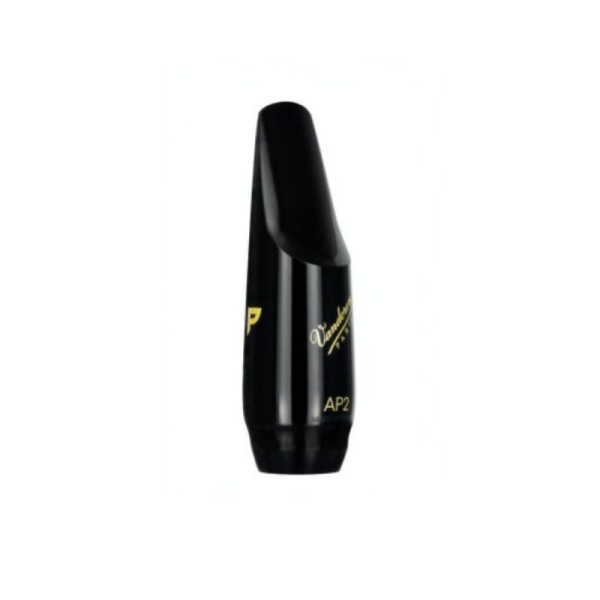 Vandoren AP2 Profile Bocchino in Ebanite per Sax Alto