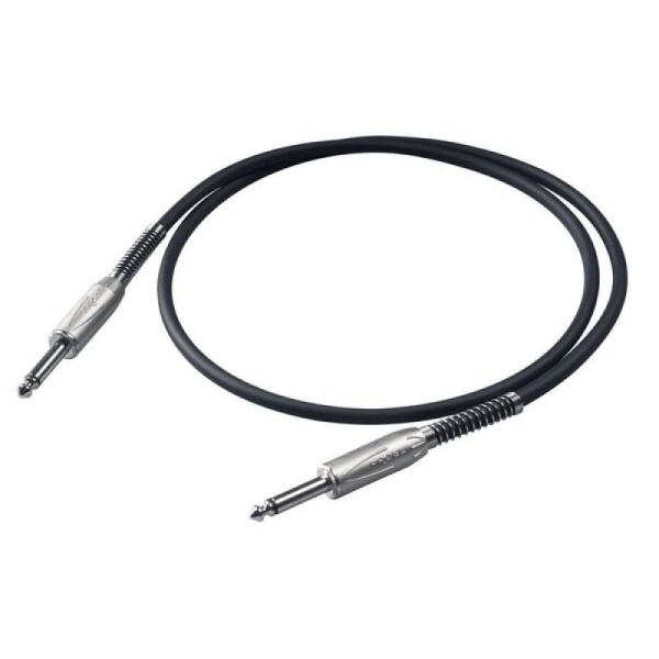 Proel BULK100 Cavo Jack - Jack