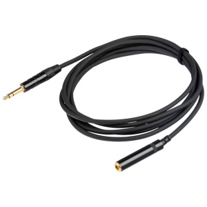 Proel CHLP190LU10 Prolunga Jack Stereo
