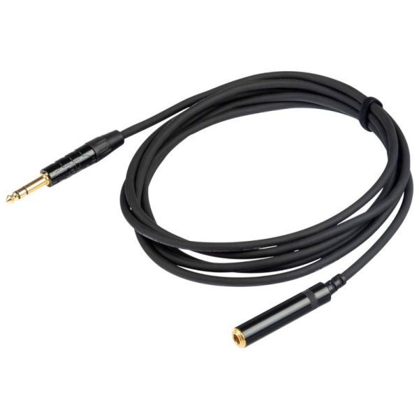 Proel CHLP190LU10 Prolunga Jack Stereo
