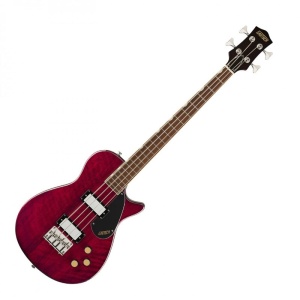 Gretsch Streamliner Jet Club Bass Single-Cut