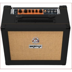 ORANGE ROCKER Black 15 Combo