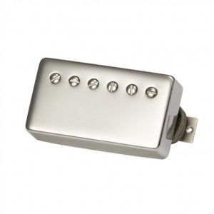 Gibson pickup Custombucker (Double Black