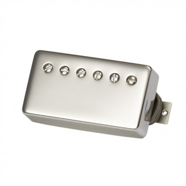 Gibson pickup Custombucker (Double Black