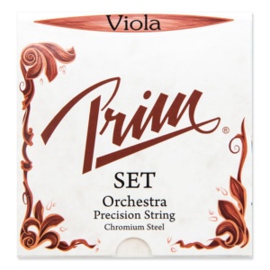 Prim viola SET Orchestra Stark Marrone