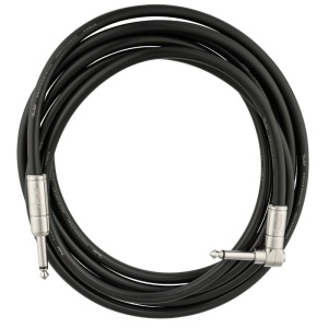 Fender Professional Series Kill Switch Instrument Cables Cavo Jack - Jack Pipa