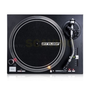 Reloop RP4000 MK2 Giradischi per DJ