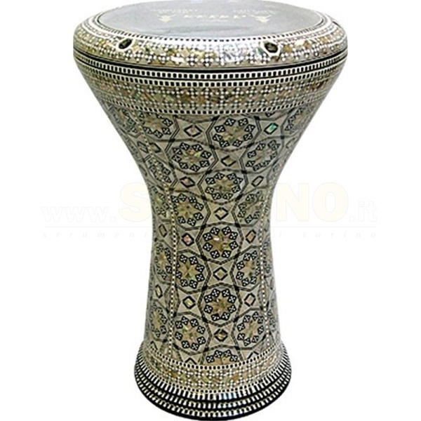 DARBUKA DRM-102 EGITTO PROFESSIONALE