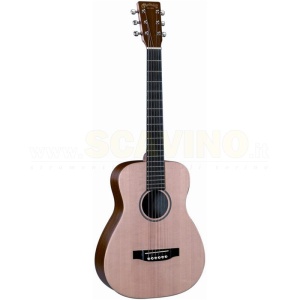 Martin & Co. LX1E