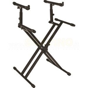 QuikLok QL742 supporto per tastiere a X