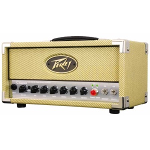 Peavey Classic 20 MH Testata Valvolare per Chitarra