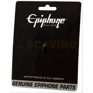 Epiphone PETK-010 Toggle Switch Cap Black