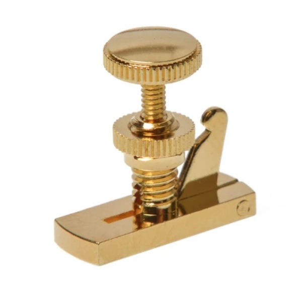 GOTZ TIRACANTINO VIOLINO HILL ORO ASOLA