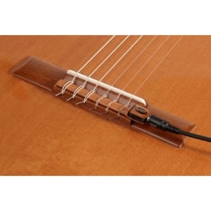 kna NG1 Pickup piezo per chitarra classica corde nylon