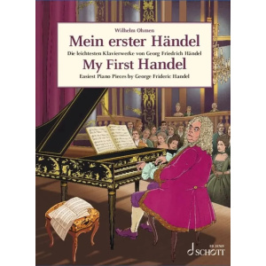 HANDEL - Mein Erster Handel