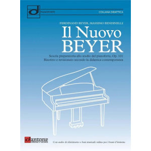 BENDINELLI - Il Nuovo BEYER