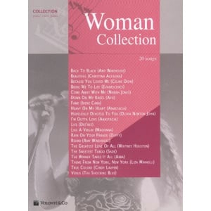 WOMAN COLLECTION