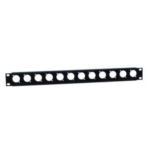 ADAM HALL 19" PARTS 872215