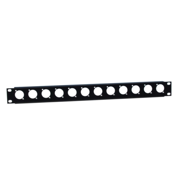ADAM HALL 19" PARTS 872215
