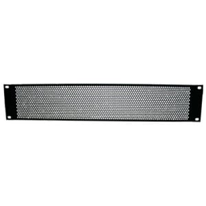 ADAM HALL 19" 87222 VR PER VENTILAZIONE