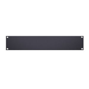 ADAM HALL 8722 STL PANNELLO RACK 19" 1U