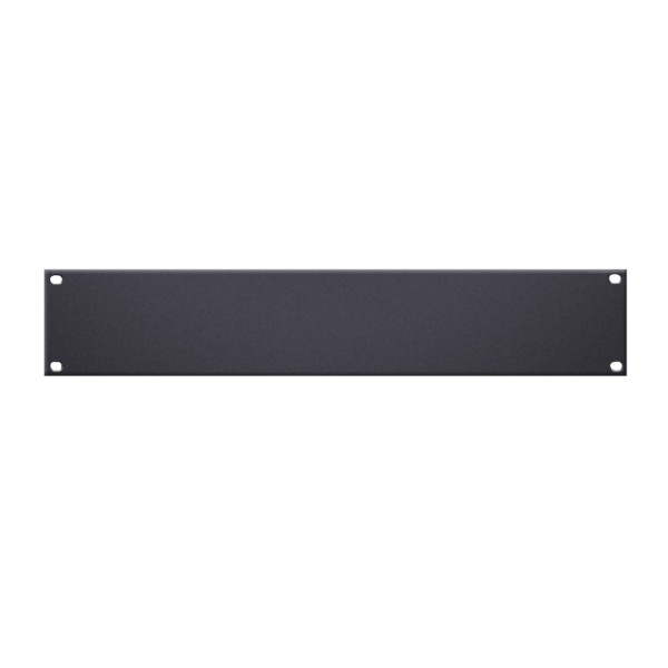 ADAM HALL 8722 STL PANNELLO RACK 19" 1U