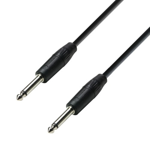 ADAM HALL CABLES K3 S215 PP 0150