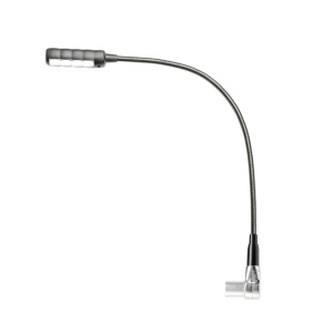 ADAM HALL SLED 1 ULTRA XLR 3 AC
