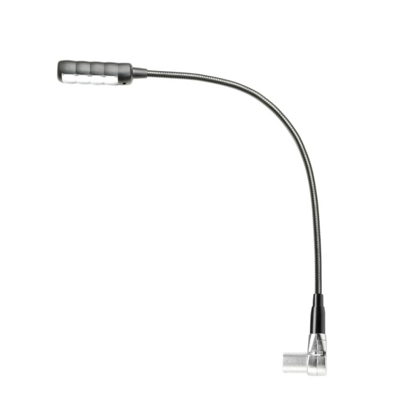 ADAM HALL SLED 1 ULTRA XLR 3 AC