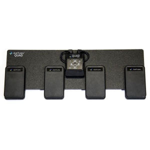 AIRTURN QUAD