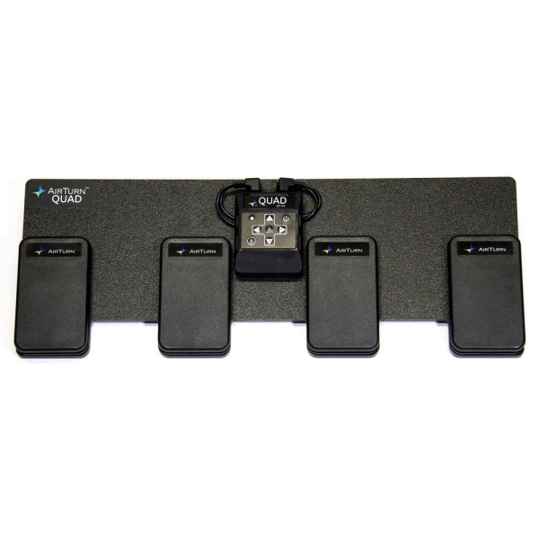 AIRTURN QUAD