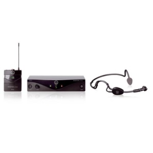 AKG PW45 SPORT SET BD U2