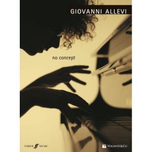ALLEVI NO CONCEPT