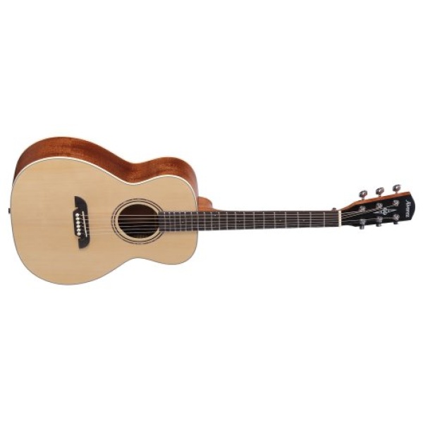 ALVAREZ RS26 W/BAG