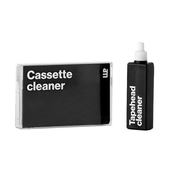 AM CLEAN SOUND CASSETTE CLEANER