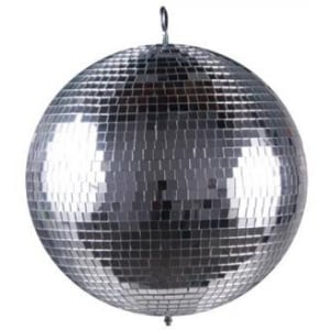 AMERICAN DJ MIRRORBALL 40 CM
