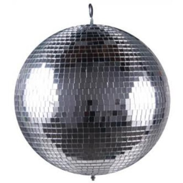 AMERICAN DJ MIRRORBALL 40 CM