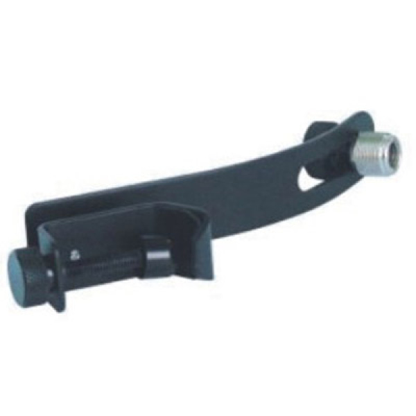 SUPPORTO MICROFONO DA TOM/RULLANTE APEXTONE MK-32